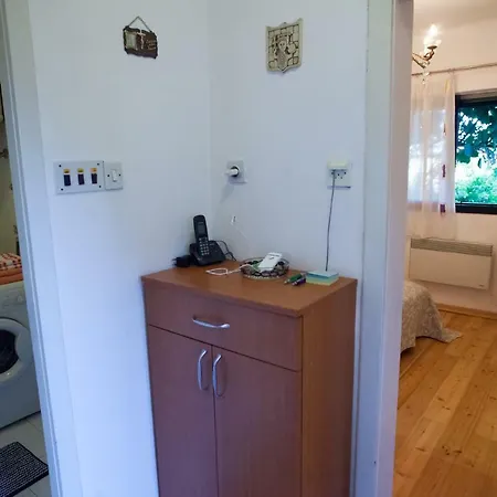 Mara's Little House Gasthuis *