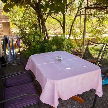 Mara's Little House Opuzen (Dubrovnik-Neretva)