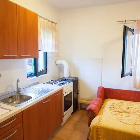 Mara's Little House Opuzen (Dubrovnik-Neretva)